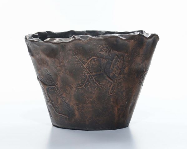 Angelo Bragalini - Italia