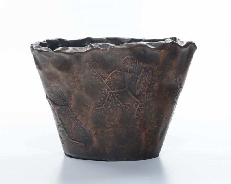 Angelo Bragalini - Italia  - Asta Antiquariato - Cambi Casa d'Aste