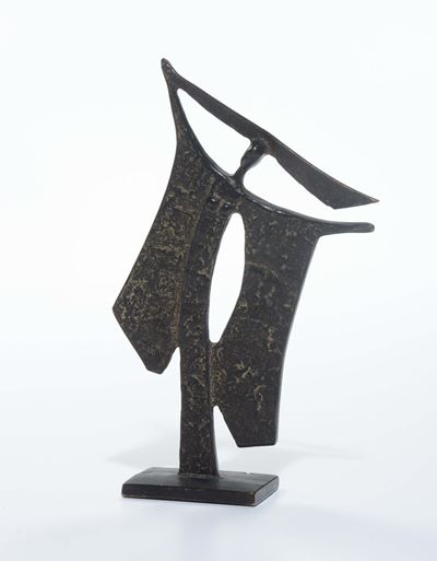 Ugo Carà (1908-2004)