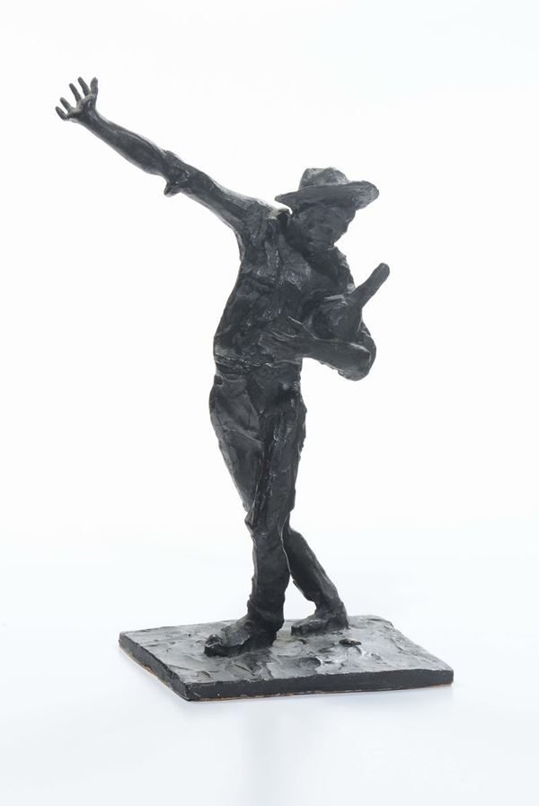 Autore non identificato