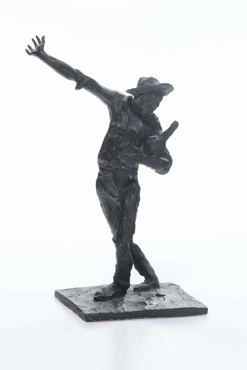 Autore non identificato  - Asta Antiquariato - Cambi Casa d'Aste