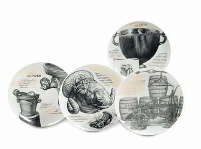 Pero Fornasetti (1913-1988)