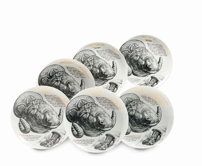 Piero Fornasetti (1913-1988)