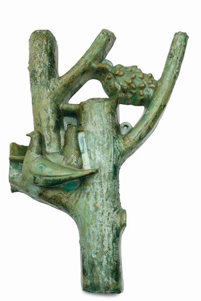 Angelo Biancini (1911-1988)