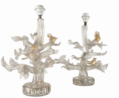 Barovier & Toso - Murano
