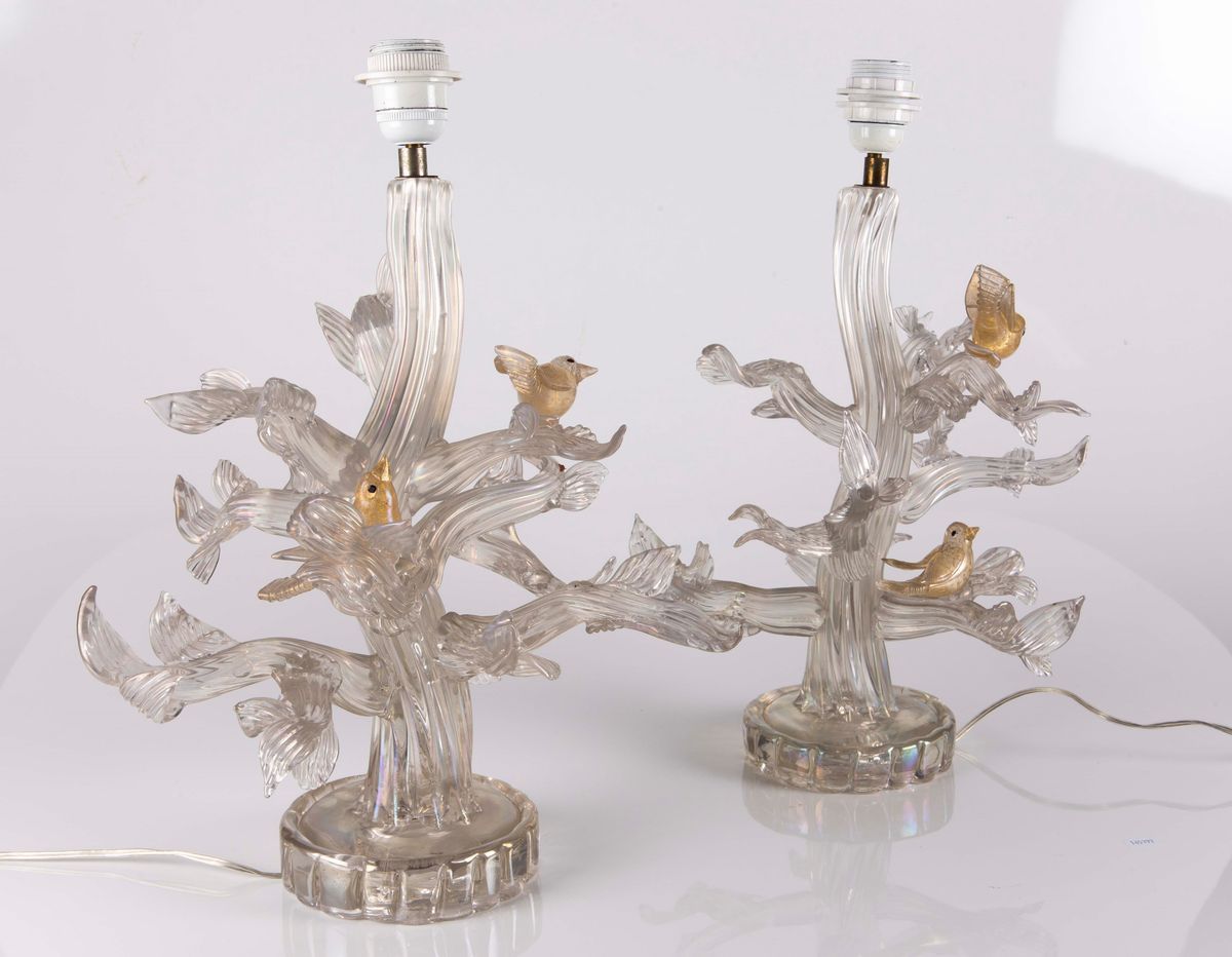 Barovier & Toso - Murano
