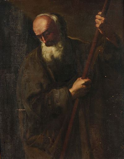 Scuola del XVIII Secoloviandante