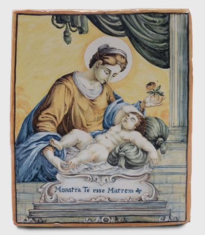 Mattonella Castelli, Seconda Metà del XVIII Secolo