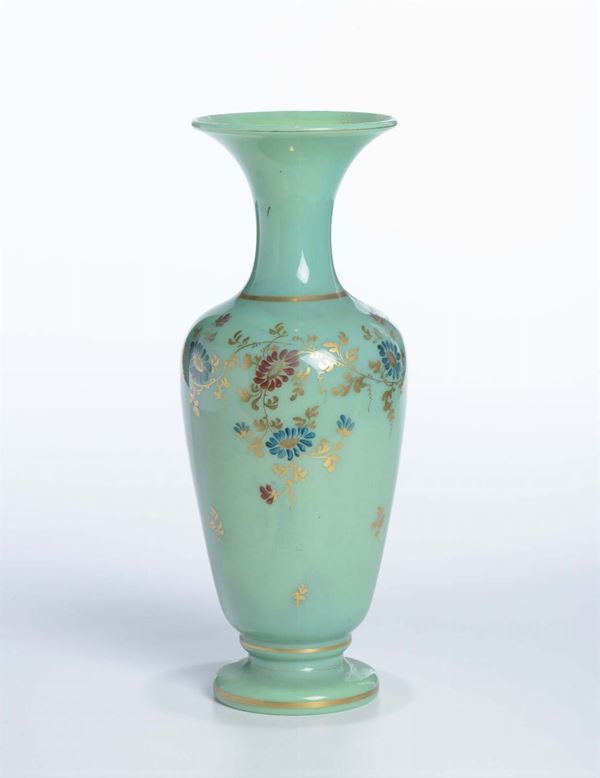 Lotto di oggetti vari