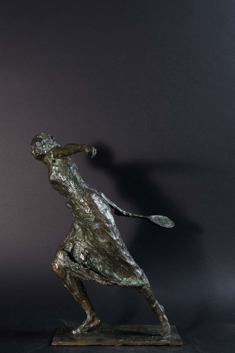Silvio Monfrini (1984-1969)tennista