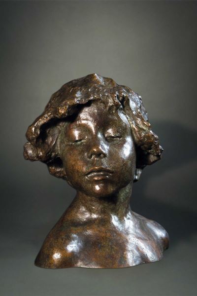 Eugenio Pellini (1964-1934)fanciullo di Nazareth
