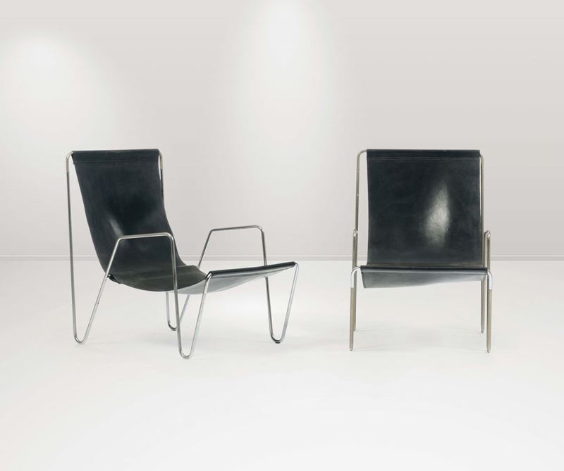 Verner Panton  - Auction Design - III - Cambi Casa d'Aste