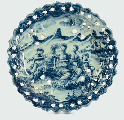 Alzata Savona, Seconda Metà del XVII Secolo.