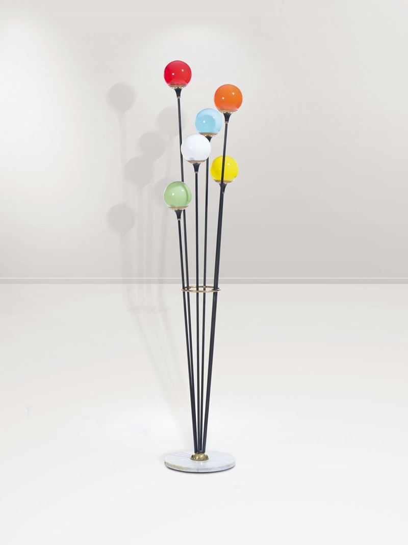 Stilnovo (attribuzione)  - Auction Design - III - Cambi Casa d'Aste