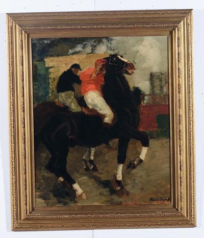 Alessio Issupoff (1889-1957)fantini