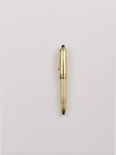 Montblanc Meisterstuck, Stilografica