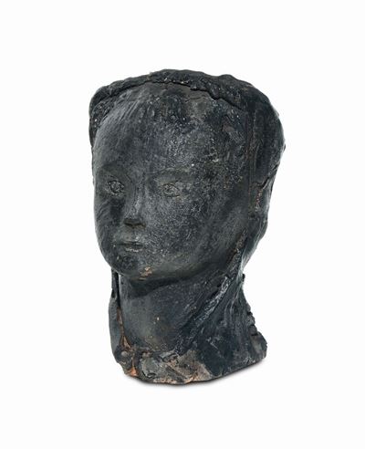 Mario Porcù (1917-2001) - Albisola
