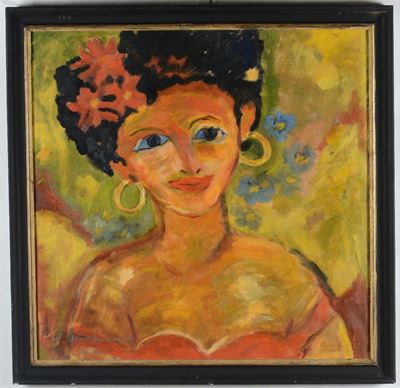 Abe Birnbaum (1899-?)lola, 1931