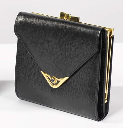 S De Cartier, Borsa per Signora in Pelle