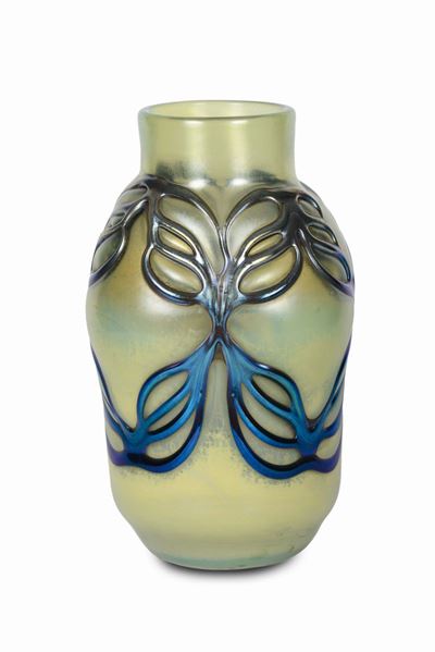 Louis Comfort Tiffany (1848-1933) - New York