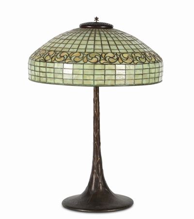Louis Comfort Tiffany - New York