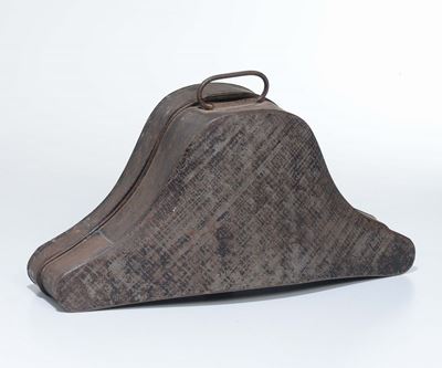 Cappello da Ufficiale, Inizio XX Secolo