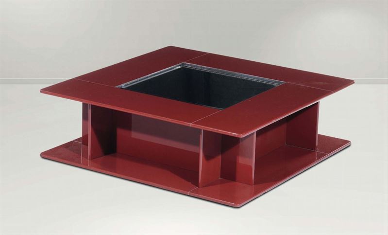 Luigi Caccia Dominioni  - Asta Design - III - Cambi Casa d'Aste