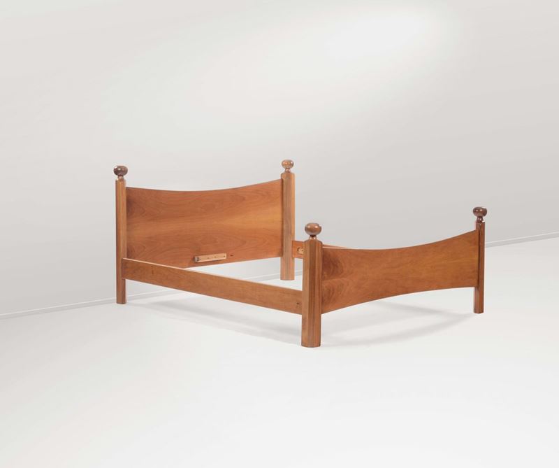 Luigi Caccia Dominioni  - Asta Design - III - Cambi Casa d'Aste