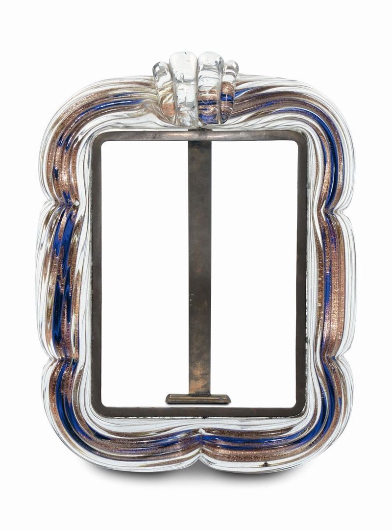 Venini - Murano  - Auction Fine Art - Cambi Casa d'Aste