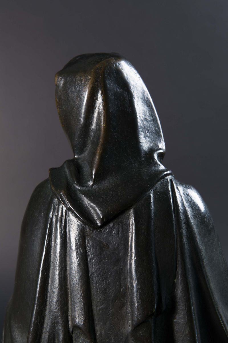 Guido Micheletti (1889-1981)maternità