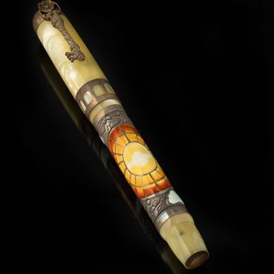 Montegrappa Tertio Milleniium Adveniente