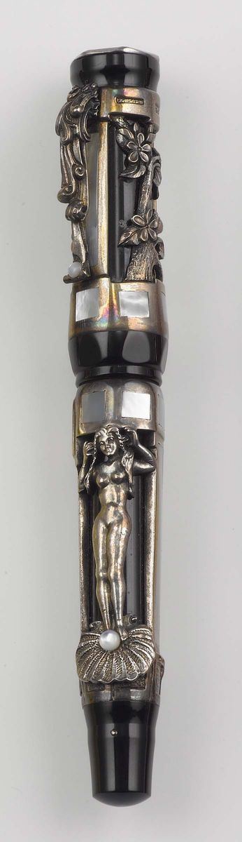 Montegrappa Aphrodite Limited Edition