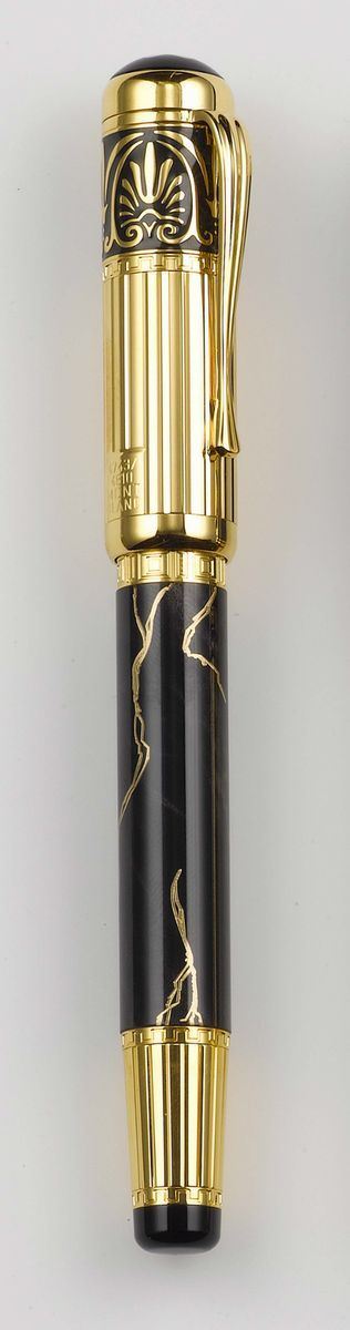 Montblanc Alexandre Dumas Limited Edition