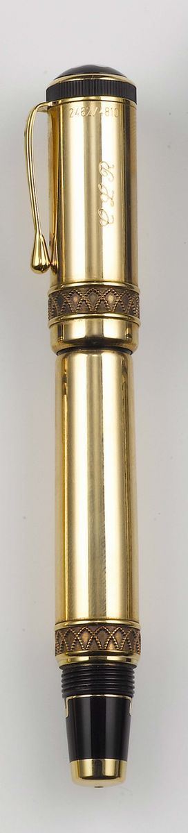Monblanc Friedrich II The Great Limited Edition