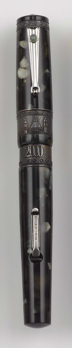 Namiki Iubilaeum Ad 2000 Limited Edition