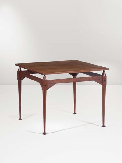 Franco Albini