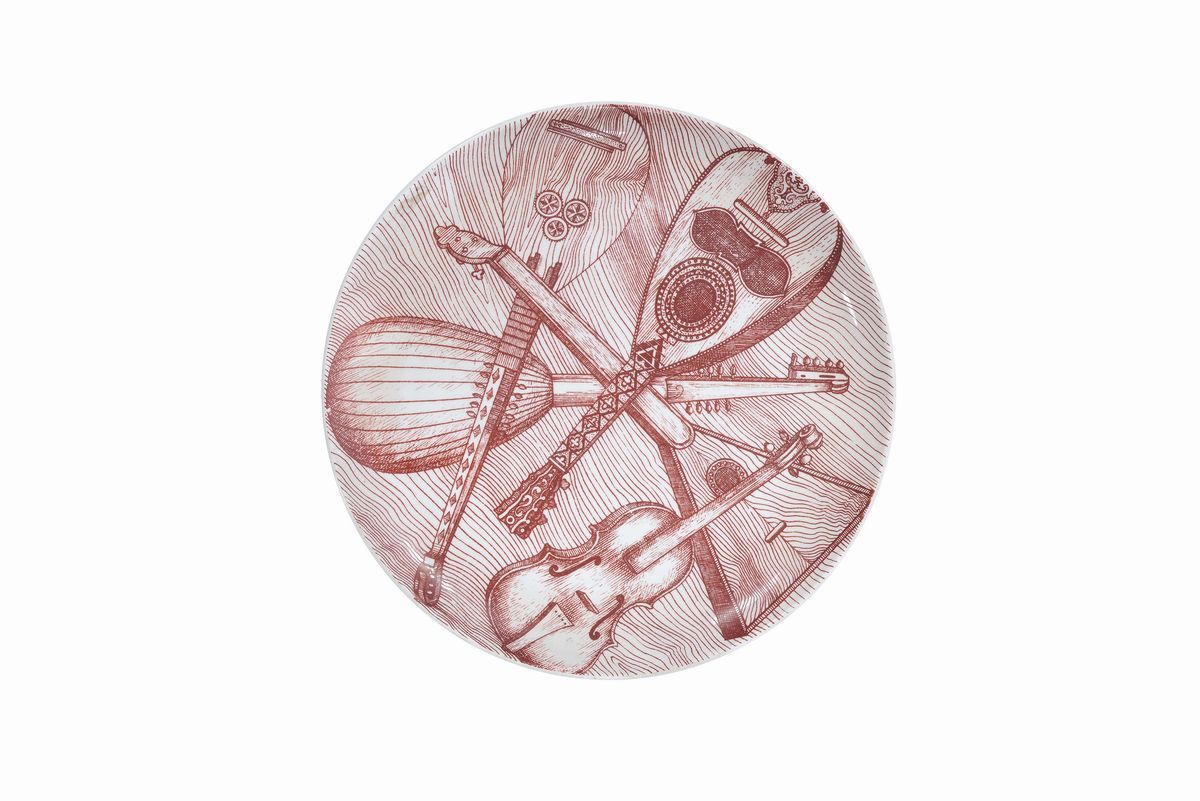 Piero Fornasetti