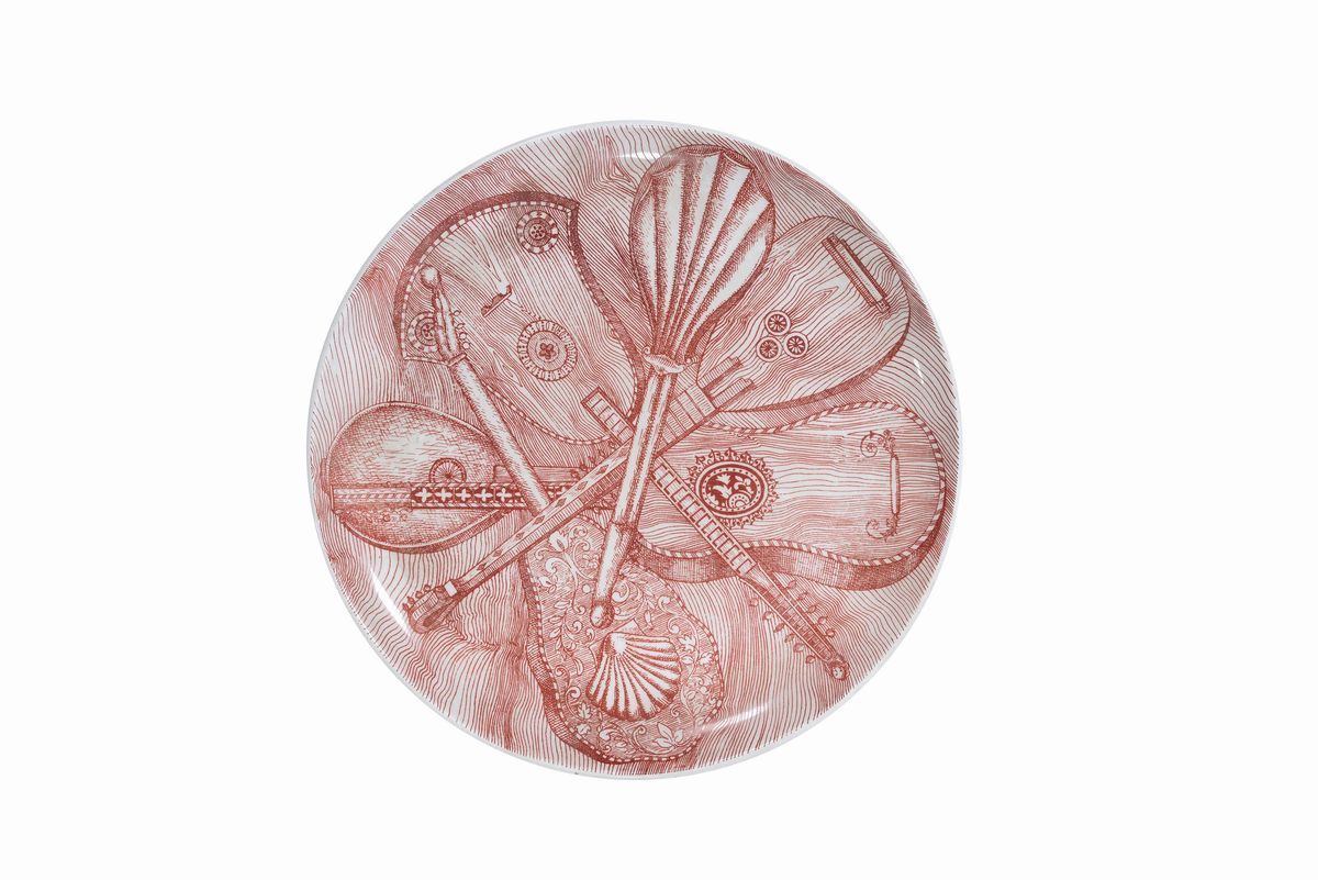 Piero Fornasetti
