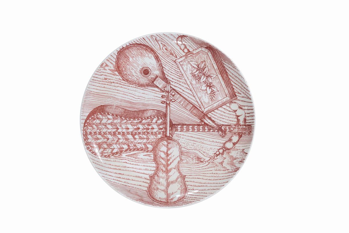 Piero Fornasetti