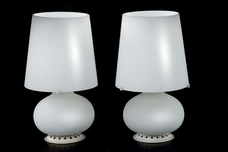 Max Ingrand  - Auction Design - III - Cambi Casa d'Aste