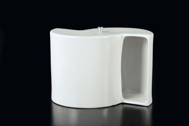 Liisi Beckmann  - Asta Design - III - Cambi Casa d'Aste