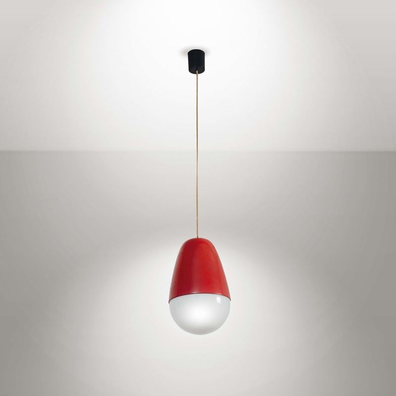 Gino Sarfatti  - Asta Design - II - Cambi Casa d'Aste