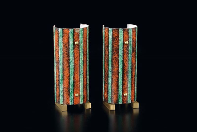 Denis Casey  - Asta Design - III - Cambi Casa d'Aste