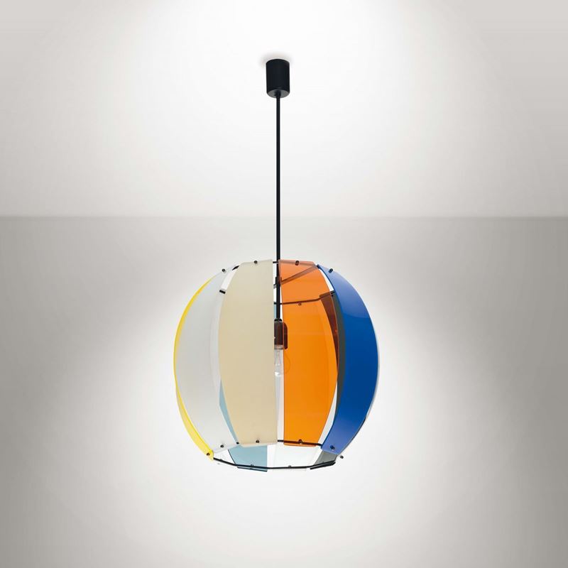 Denis Casey  - Auction Design - III - Cambi Casa d'Aste