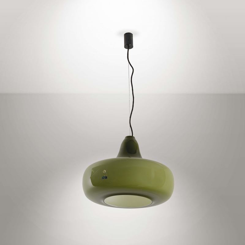 Gino Vistosi  - Asta Design - III - Cambi Casa d'Aste