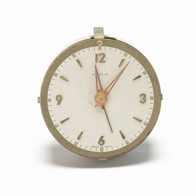 Cassa di Orologio