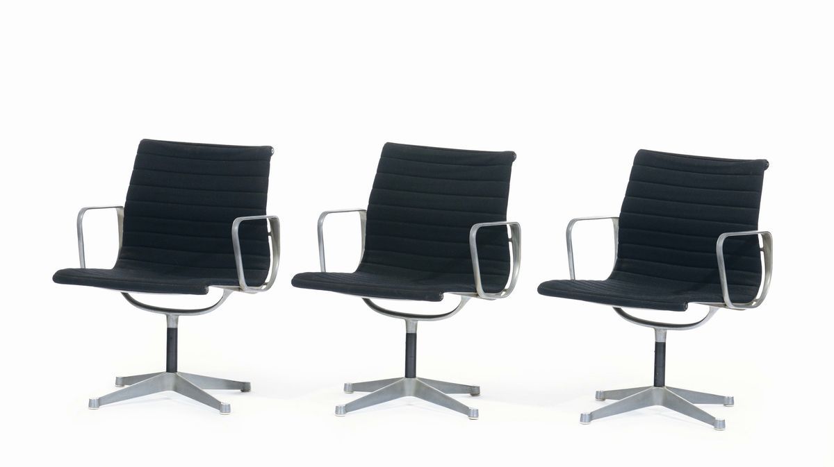 Charles Eames