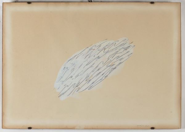 Rondini (XX secolo) Foglia