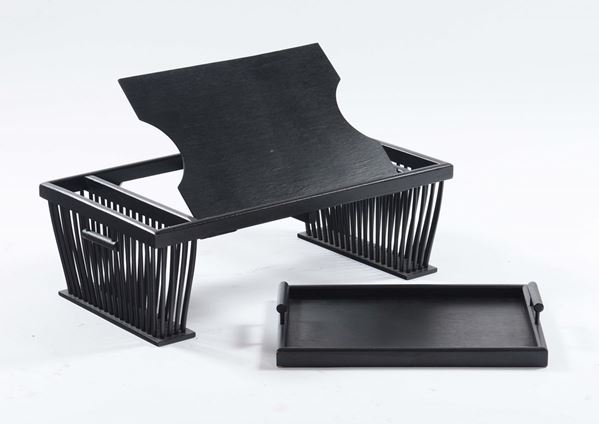 Vassoio per colazione a letto