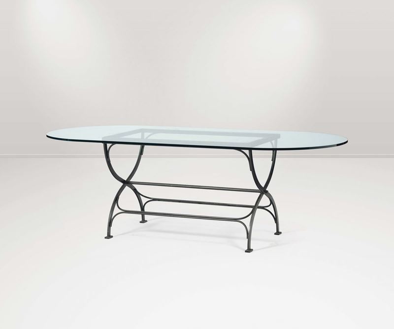 Luigi Caccia Dominioni  - Auction Design - III - Cambi Casa d'Aste